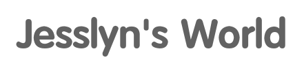 Jesslyn